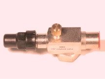 Copeland Service Valve