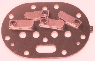 Copeland Valve Plate Assembly