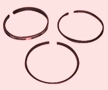 Copeland Piston Rings
