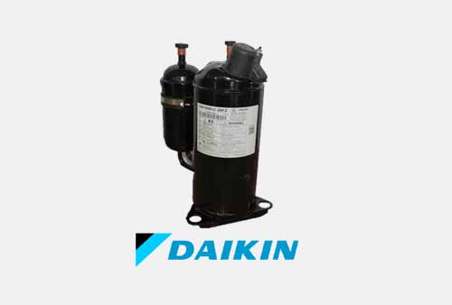 Daikin JT125BC -YIL Series Rotary Compressors