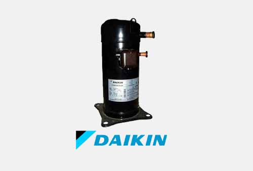 Daikin JT160GABY1L Series Scroll Compressors