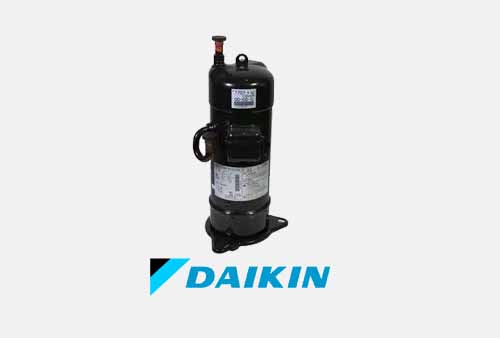 Daikin JT170G-P8Y1 Series Scroll Compressors