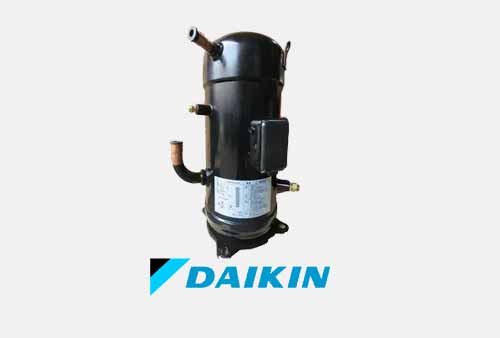 Daikin JT200BKNFYE Series Scroll Compressors