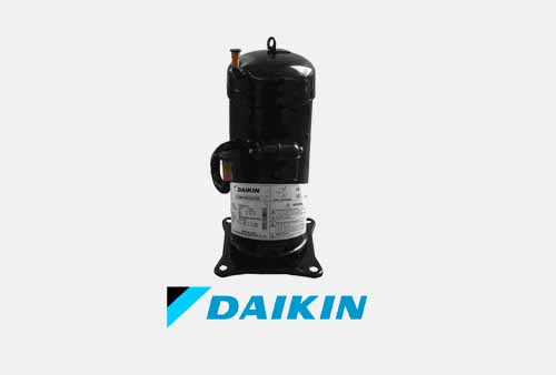 Daikin JT265D-Y1L Series Scroll Compressors