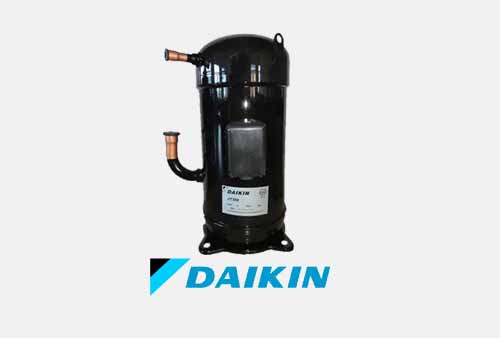Daikin JT335D-Y1L Series Scroll Compressors