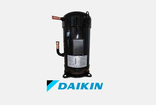 Daikin JT90GBBY1L Series Scroll Compressors