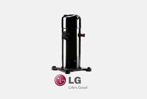 LG APS Series Scroll Compressors