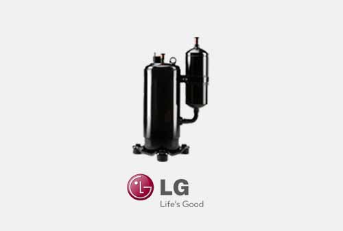 LG GKT Series Rotary Compressors