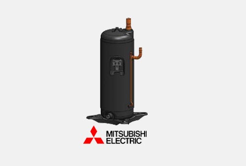 Mitsubishi Oil Level Sensor ANB Series Compressors
