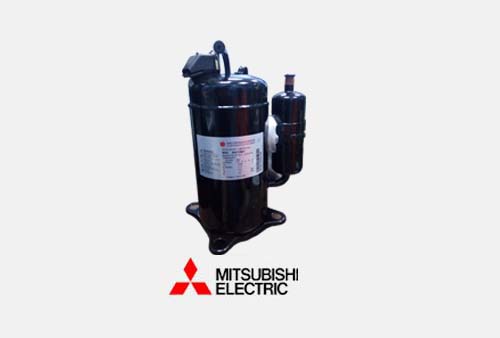 Mitsubishi NH41VNHT Compressors