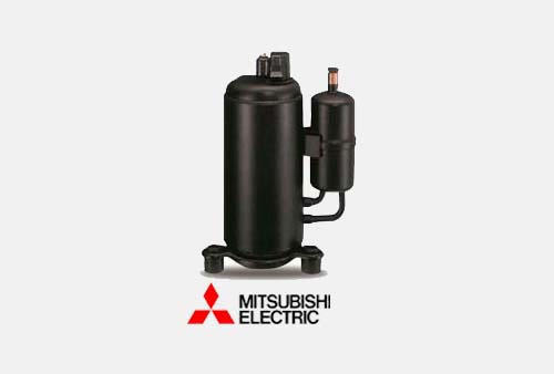 Mitsubishi NH Series Compressors