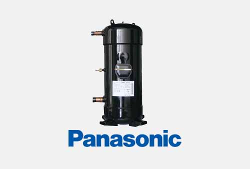 Panasonic C-SCN Series Scroll Compressors