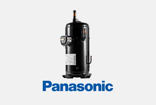 Panasonic C-SDP Series Scroll Compressors