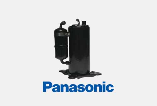 Panasonic P Series Rotary Compressors