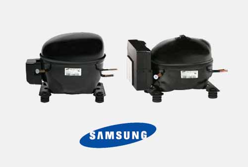 Samsung Reciprocating MSV460A-L1J Compressors