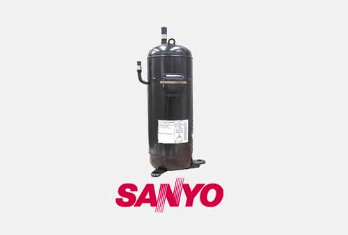 Sanyo Compressors C-SDP170H38A