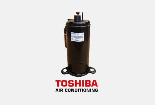 PA118X1C 4DZ gmcc toshiba rotary compressor for air conditioner