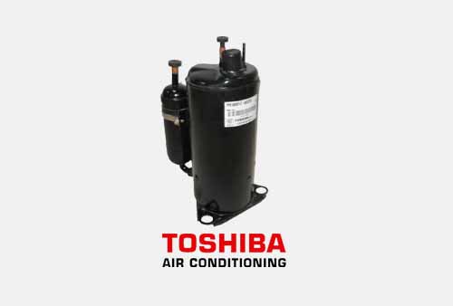 PH160X1C-8DZD2 gmcc toshiba rotary compressor for air conditioner