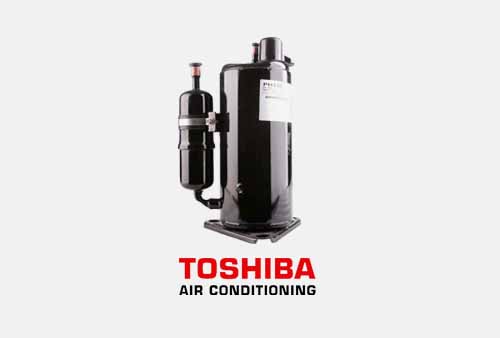 PH190M2C-4FTC2 gmcc toshiba rotary compressor for air conditioner