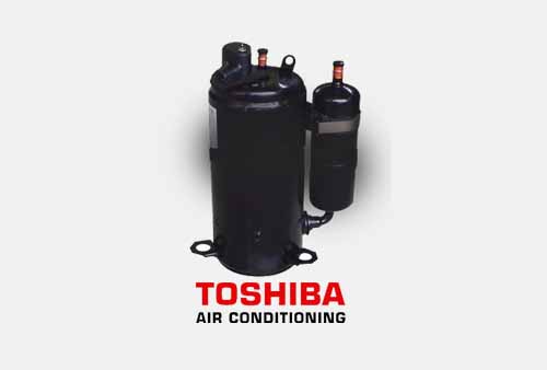 PH215M2C-4FTC2 gmcc toshiba rotary compressor for air conditioner