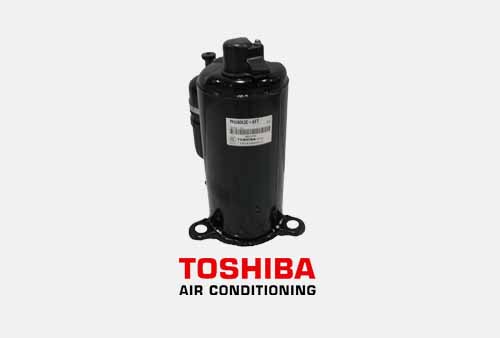 PH240X2C-4FT gmcc toshiba rotary compressor for air conditioner