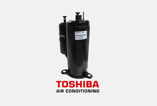 PH290X2CS-8KUC3 gmcc toshiba rotary compressor for air conditioner