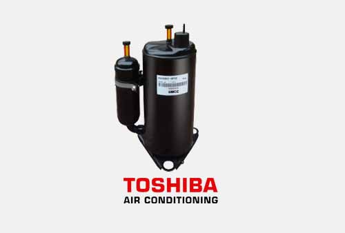 PH310X2CS-8KUC1 gmcc toshiba rotary compressor for air conditioner