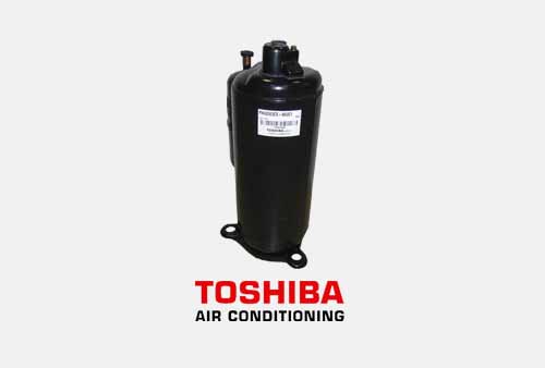 PH400G2CS-4KTS1 gmcc toshiba rotary compressor for air conditioner