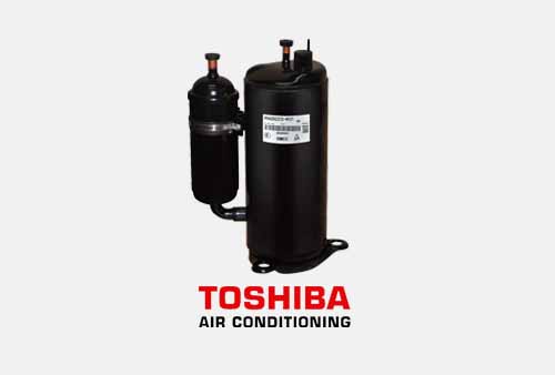 PH420G2CS-4KTS1 gmcc toshiba rotary compressor for air conditioner