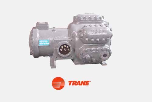 Trane Reciprocating Compressors 2F & CRHE