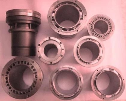 York Cylinder Liners